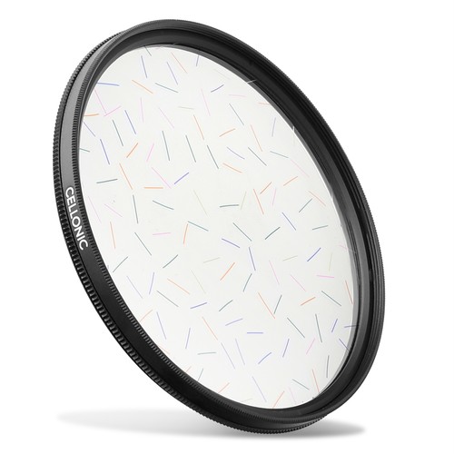 Filtre effet 77mm - 77mm, pour