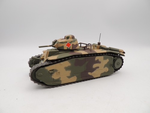 Altaya ixo char renault b1 - char,