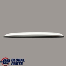 Mini Cooper One R56 Spoiler