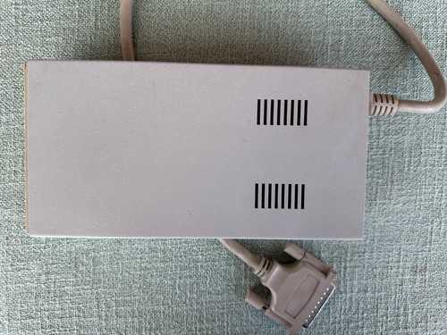 Lecteur disque externe compact - lecteur,