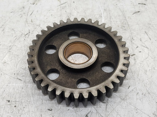 Roue dentée intermédiaire