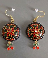 Capsules De Champagne Peinte