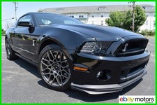 2014 Ford Mustang SHELBY GT500-EDITION(SUPERCHARGED / MANUAL)