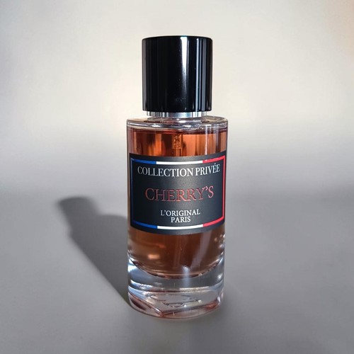 Cherry eau de parfum - cherry's,