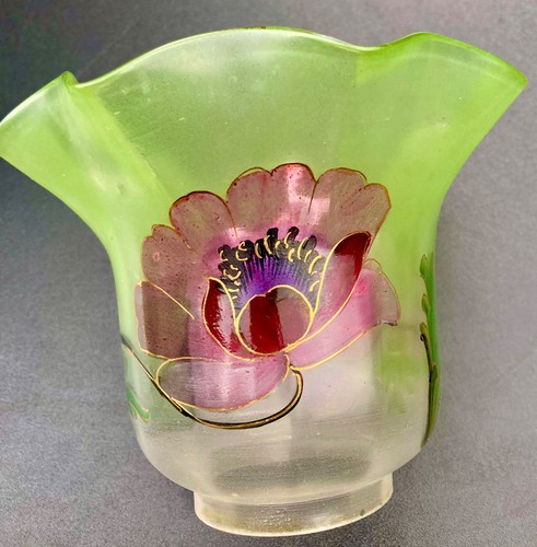 Tulipe legras verre - tulipe, en