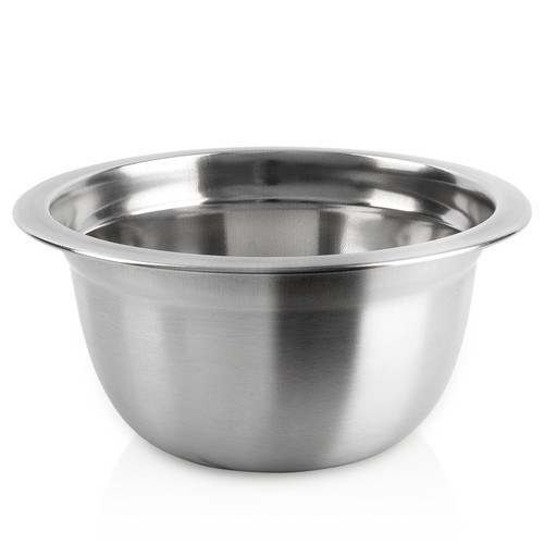 Saladier bol cuisine - saladier, acier