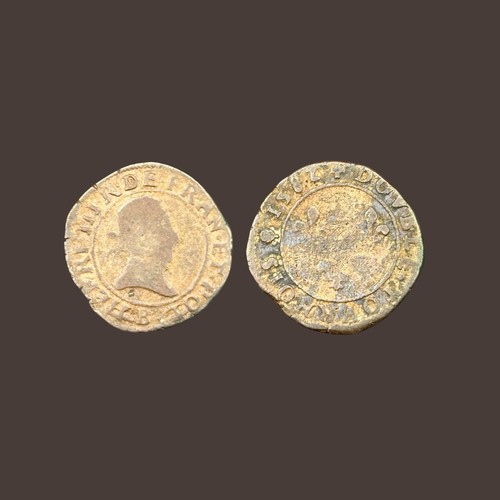 R1641 monnaie royale - r1641,