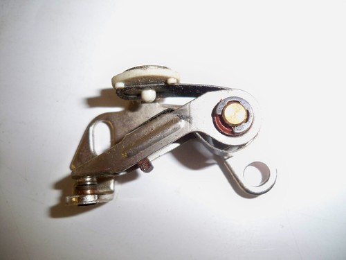 Skoda 105 120 jeu contacts - -,