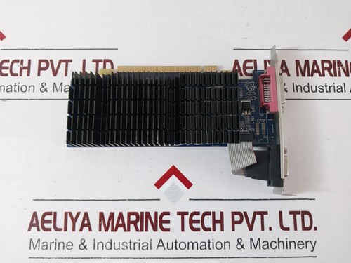 Carte graphique nvidia p691 - carte,