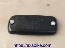 couvercle du maitre cylindre