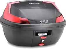 Coffre Top Case Givi Modèle