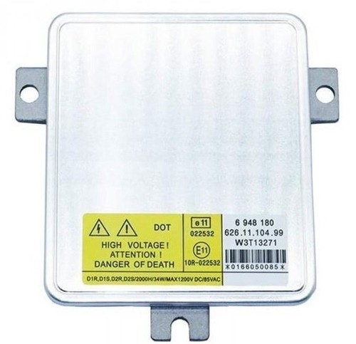 Ballast xenon pour bmw serie - xenon,