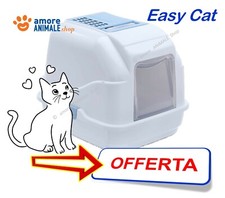 Imac Easy Cat Litière Fermée