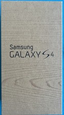 Samsung Galaxy S4