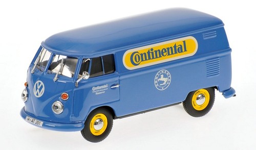 Volkswagen kastenwagen - volkswagen, t1