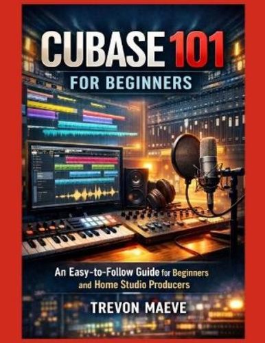 Trevon maeve cubase 101 for - maeve,