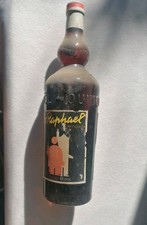 Bouteille Ancienne Apéritif