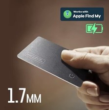 Traceur Carte Anti-perte 1,7mm