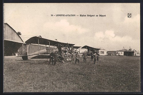Cpa longvic aviation biplan - cpa, longvic-aviation,