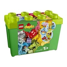 LEGO DUPLO 10914 La boite de