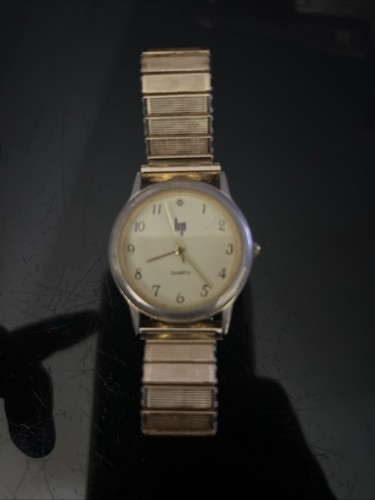 Montre dame plaqué marque - dame,