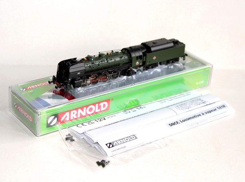 Arnold 2483 s steam - n,,