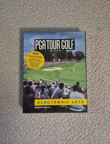 Pga tour golf - pga,