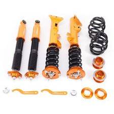 Coilover Suspension