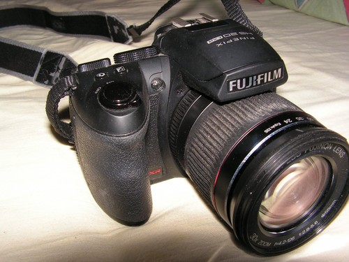 Vends appareil photo - appareil,