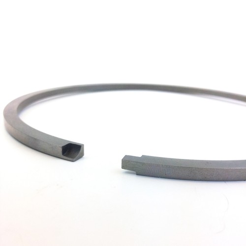 Bague piston hydraulique - de,