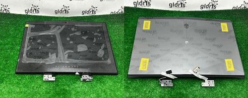 New dell alienware r4 - new, 15