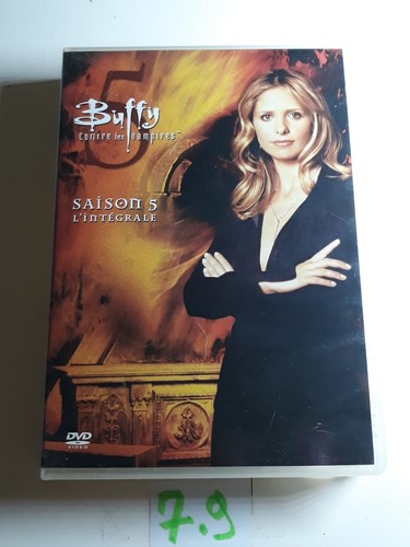 Buffy contre les vampires - les,