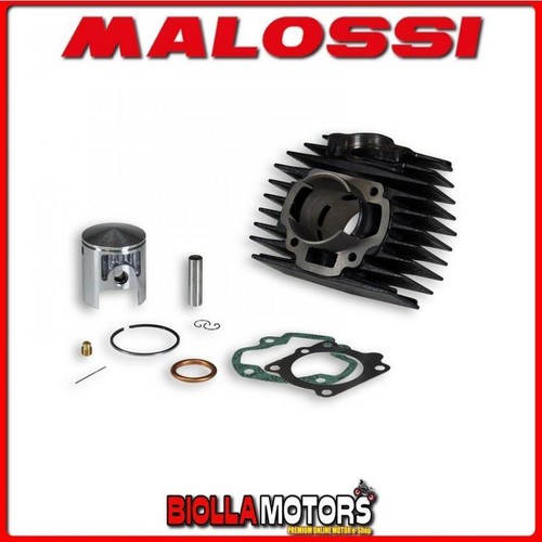 313642 cylindre kit malossi - cylindre,