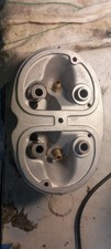 Culasse droite bmw r50/2 culot