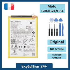 Batterie Original Motorola