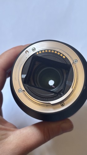 Sony zeiss vario tessar 4 - sony/zeiss, vario-tessar