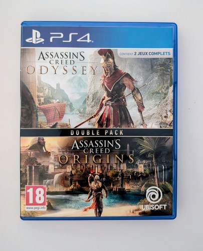 Assassin creed odyssey - creed, +