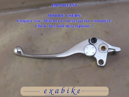 Levier embrayage pour yamaha - levier, d'embrayage
