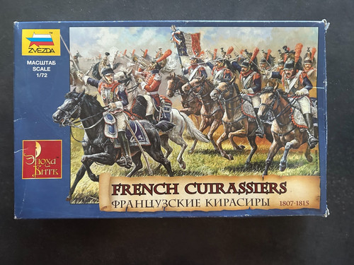 Figurines premier empire - figurines,