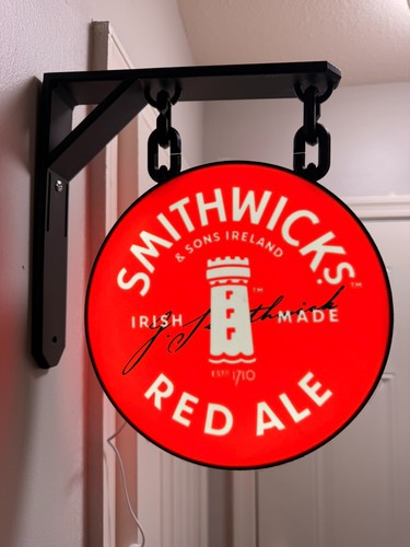 Smithwick style led - led, hanging