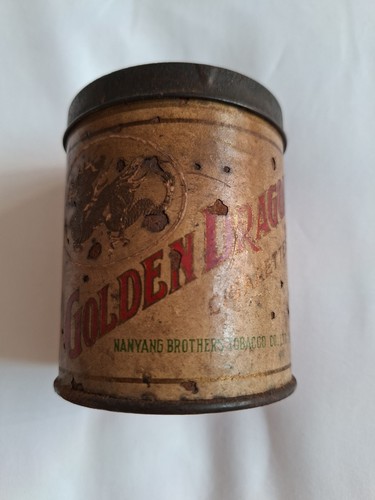 Boîte métallique vide - vide, 50
