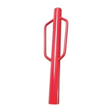 Pilonneuse à main pour