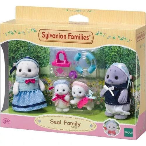 Sylvanian families 5759 - sylvanian,