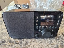 Logitech Squeezebox WiFi Smart