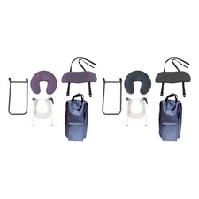 Appui-tête de Massage