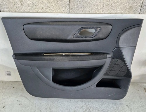 Panneau porte avant gauche - avant,