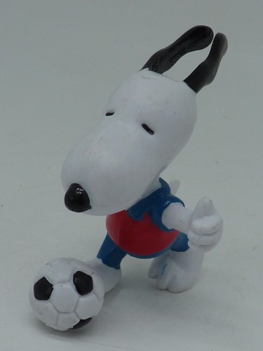 Ancienne figurine pvc - figurine,