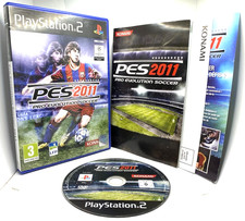 ✅PES 2011 Pro Evolution