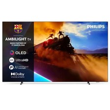 TV OLED Ambilight Philips