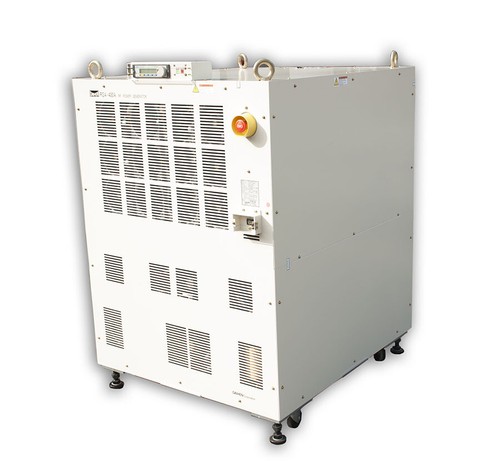 Daihen rga 400a power - daihen,